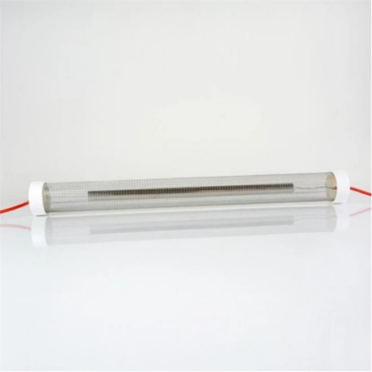 Lámpara UVC 222nm Lámpara 60w 222 nm Sin mercurio