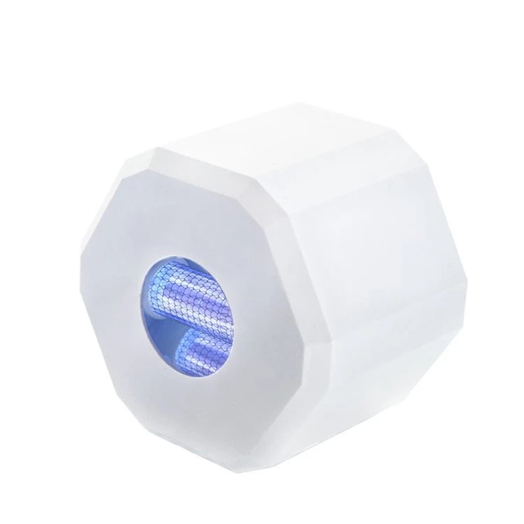 2w Far UVC Light Far UV Lamp Unidad recargable Luz de desinfección de escritorio
