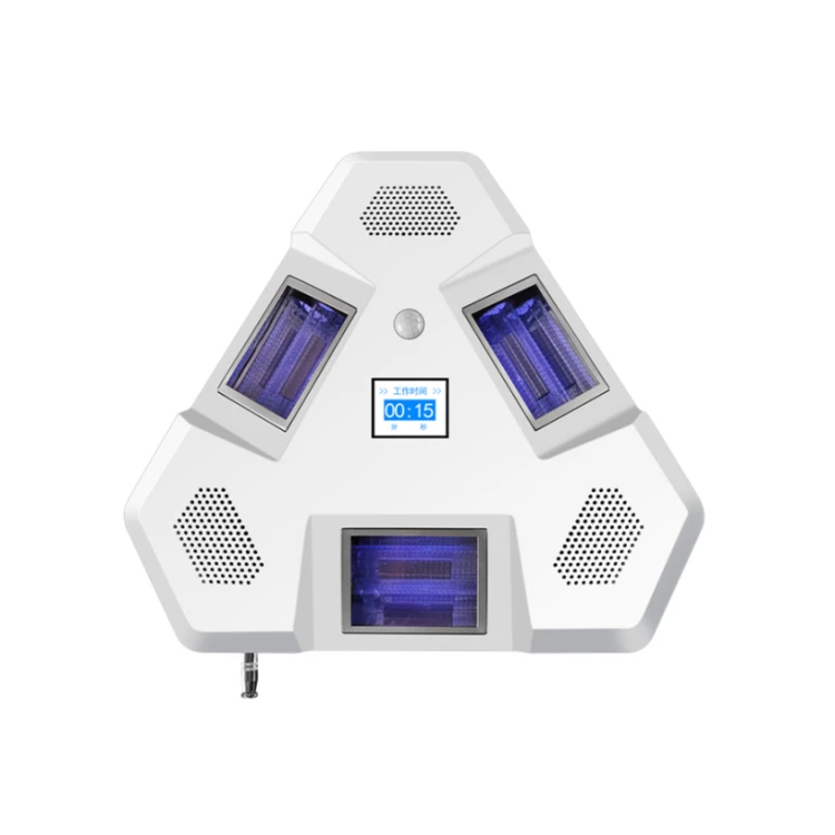 60w Luz UV 222 nm Luminaria UV lejana 222nm