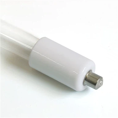 Lámpara germicida UVC de 254 Nm Lámparas de esterilización ultravioleta sin ozono