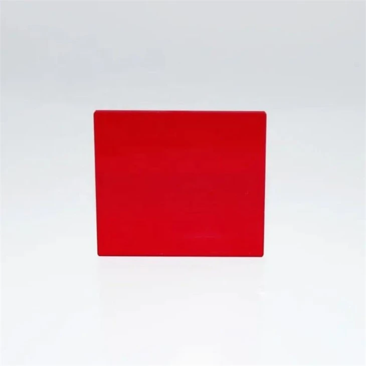 520nm long pass optical filter