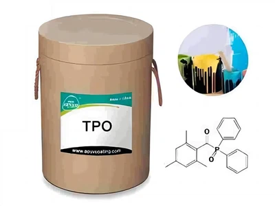 El fotoiniciador TPO será prohibido, ¿y adónde debería ir el curado UV LED?